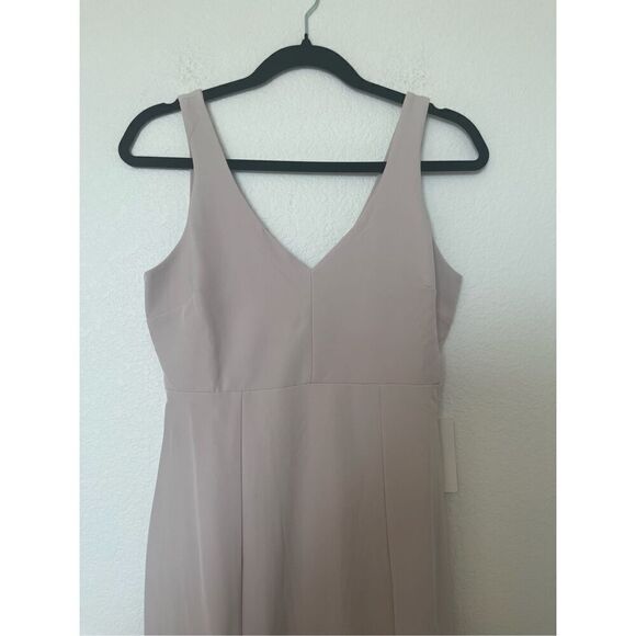 Show Me Your MUMU Morgan Show Me The Ring Gown NEW - Picture 5 of 9